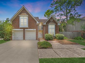 8023 Pine Falls Drive