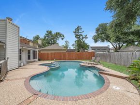 8023 Pine Falls Drive, Houston TX 77095