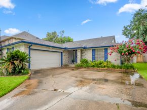1003 Sugarfield Court, Sugar Land TX 77498