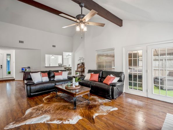 1003 Sugarfield Court, Sugar Land TX 77498