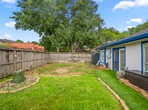 1003 Sugarfield Court, Sugar Land TX 77498
