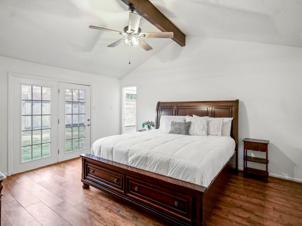 1003 Sugarfield Court, Sugar Land TX 77498