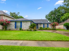 1003 Sugarfield Court, Sugar Land TX 77498