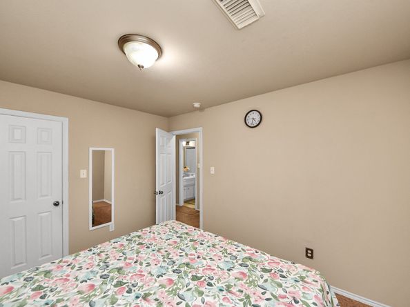 20310 Port Bishop Lane, Richmond TX 77407