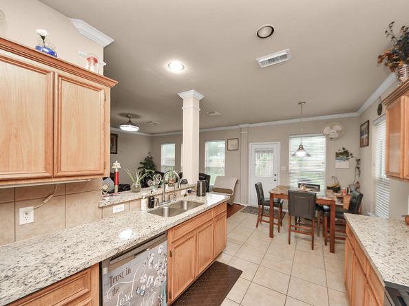 20310 Port Bishop Lane, Richmond TX 77407