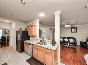 20310 Port Bishop Lane, Richmond TX 77407
