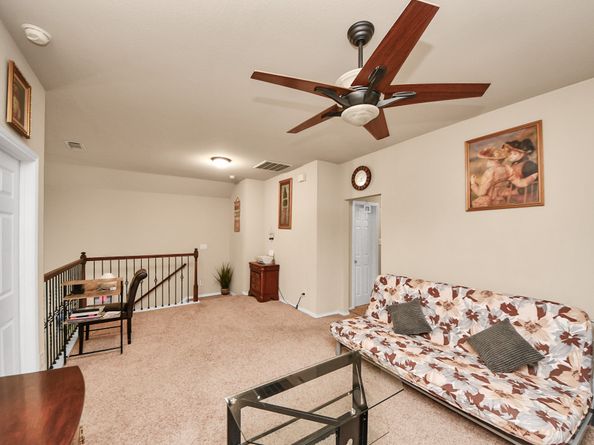 20310 Port Bishop Lane, Richmond TX 77407