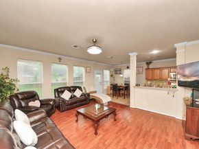 20310 Port Bishop Lane, Richmond TX 77407