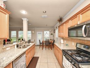 20310 Port Bishop Lane, Richmond TX 77407