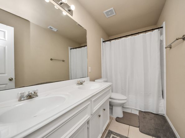 20310 Port Bishop Lane, Richmond TX 77407