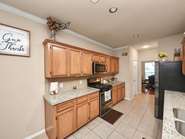 20310 Port Bishop Lane, Richmond TX 77407