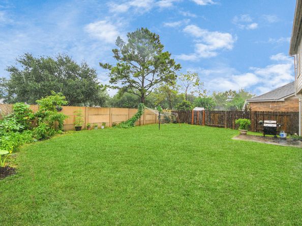20310 Port Bishop Lane, Richmond TX 77407