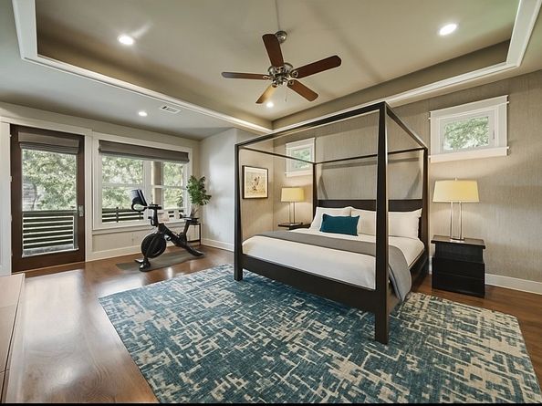 959 W 42nd Street, Houston TX 77018