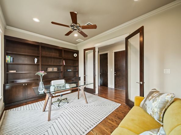 959 W 42nd Street, Houston TX 77018