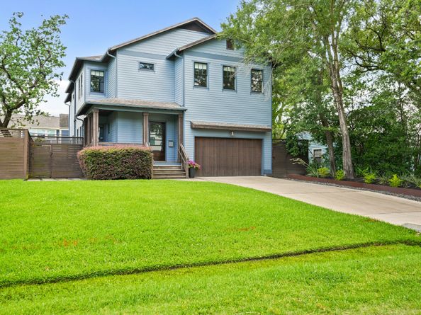 959 W 42nd Street, Houston TX 77018