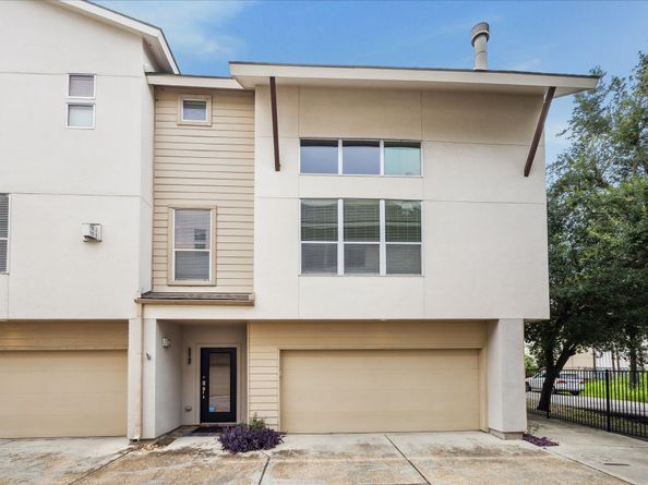 5219 Kiam Street F, Houston TX 77007