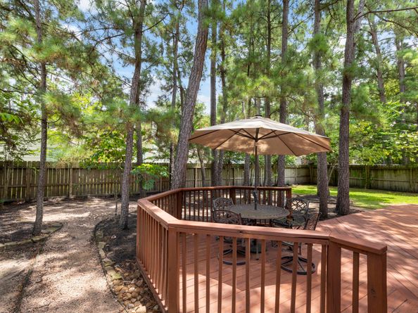 34 Sweetdream Place, The Woodlands TX 77381