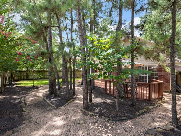 34 Sweetdream Place, The Woodlands TX 77381