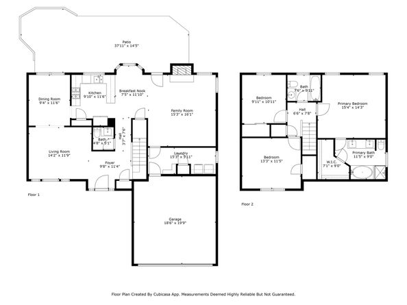 34 Sweetdream Place, The Woodlands TX 77381