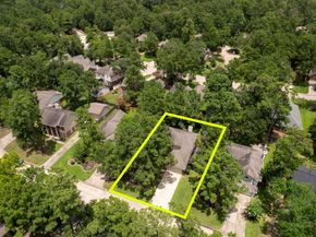 34 Sweetdream Place, The Woodlands TX 77381