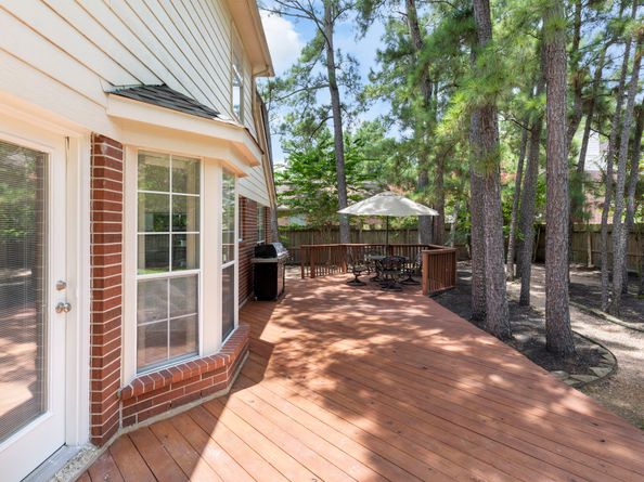34 Sweetdream Place, The Woodlands TX 77381