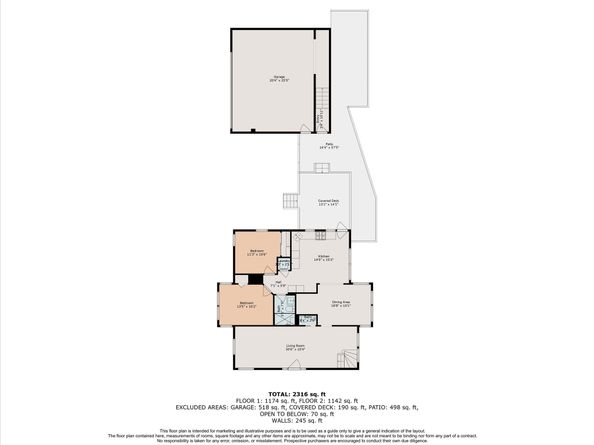 208 E 12th Street, Houston TX 77008