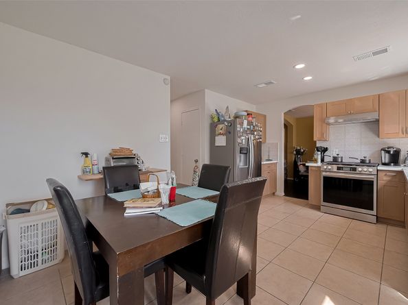 15911 Mission Glen Drive, Houston TX 77083