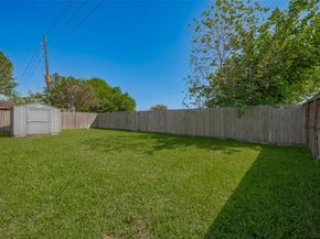 15911 Mission Glen Drive, Houston TX 77083