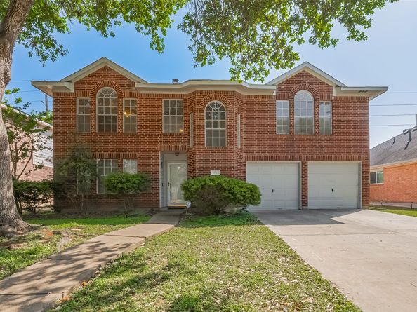 15911 Mission Glen Drive, Houston TX 77083