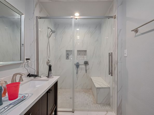 15911 Mission Glen Drive, Houston TX 77083