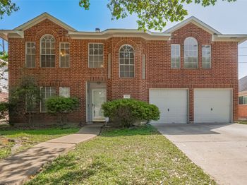 15911 Mission Glen Drive