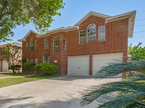 15911 Mission Glen Drive, Houston TX 77083