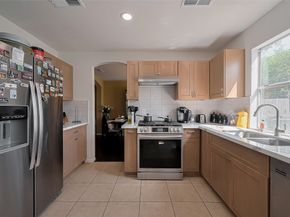 15911 Mission Glen Drive, Houston TX 77083