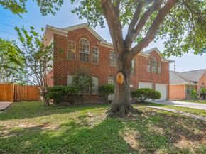 15911 Mission Glen Drive, Houston TX 77083