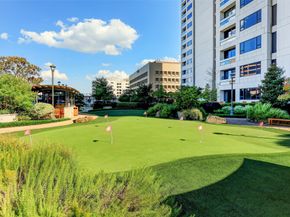 1111 Hermann Drive 7F, Houston TX 77004
