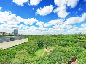 1111 Hermann Drive 7F, Houston TX 77004