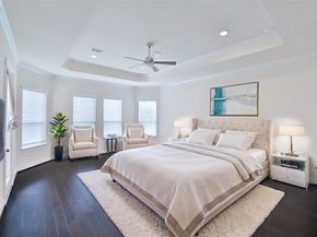 5526 Wollemi Falls Lane, Sugar Land TX 77479