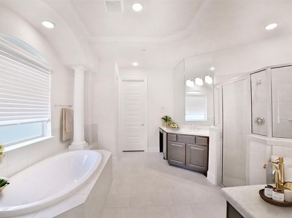 5526 Wollemi Falls Lane, Sugar Land TX 77479