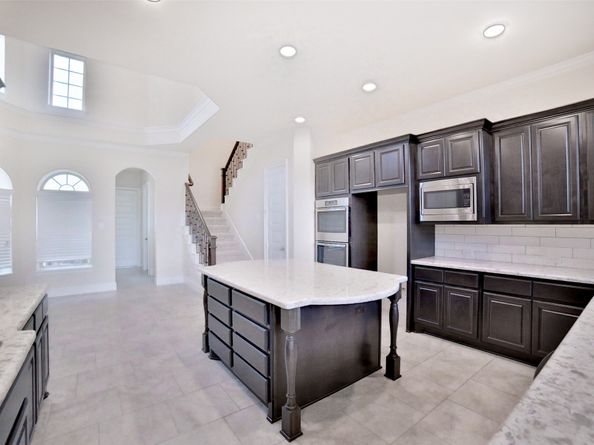 5526 Wollemi Falls Lane, Sugar Land TX 77479
