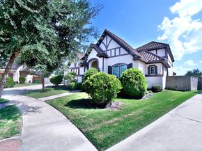 5526 Wollemi Falls Lane, Sugar Land TX 77479