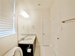 5526 Wollemi Falls Lane, Sugar Land TX 77479