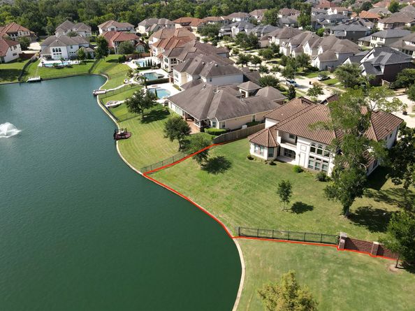 5526 Wollemi Falls Lane, Sugar Land TX 77479