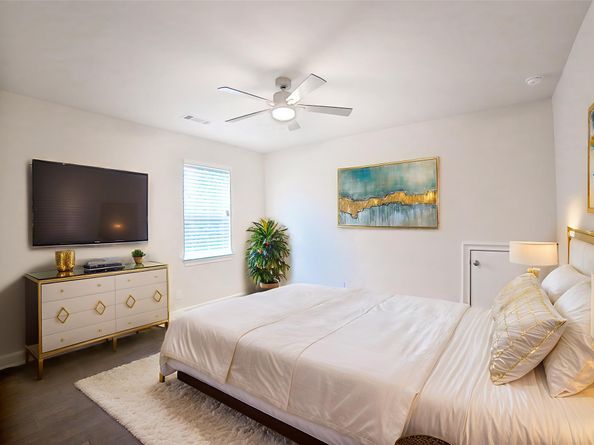 5526 Wollemi Falls Lane, Sugar Land TX 77479
