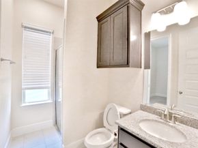 5526 Wollemi Falls Lane, Sugar Land TX 77479