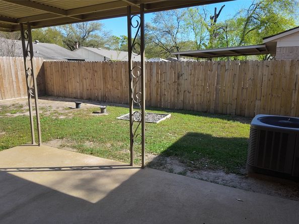 4410 Kevinkay Drive, Houston TX 77084