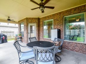 5510 S Denham Ridge Lane, Spring TX 77389