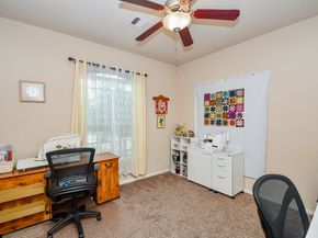5510 S Denham Ridge Lane, Spring TX 77389