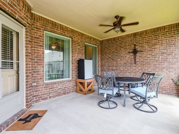 5510 S Denham Ridge Lane, Spring TX 77389