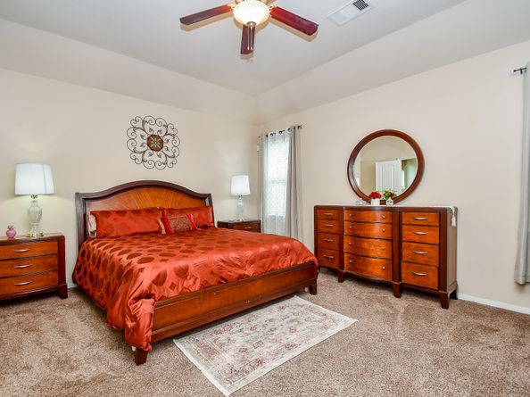 5510 S Denham Ridge Lane, Spring TX 77389
