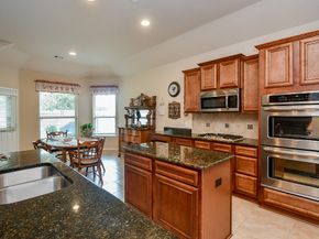 5510 S Denham Ridge Lane, Spring TX 77389